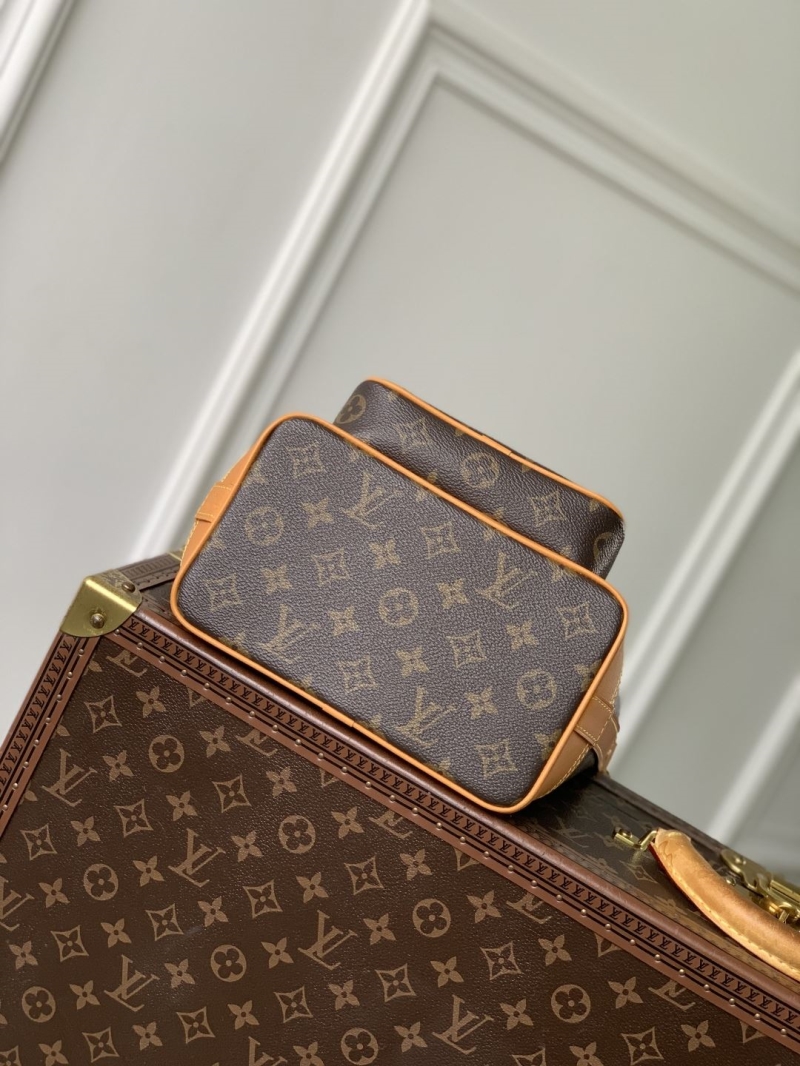 LV Bucket Bags